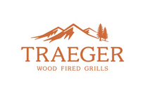 Traeger Wood Fired Grills logo