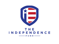 The Independence Fund Logo