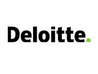 Deloitte logo