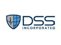 DSS Incorporated Logo