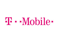 T Mobile Logo