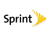 Sprint Logo