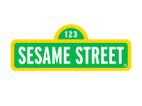 Sesame Street Logo