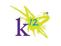 K12 logo