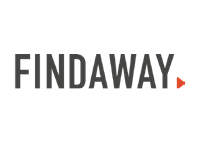 Findaway logo