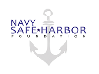 Navy Safe Harbor Foundation logo
