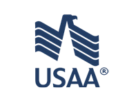 USAA logo