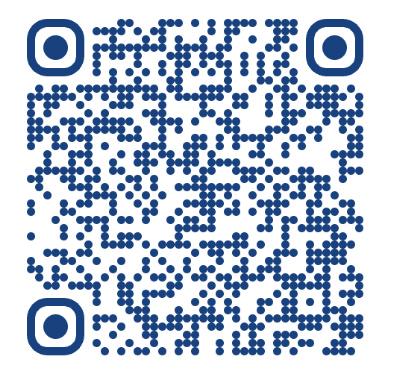 QR code for Pre-Event Survey