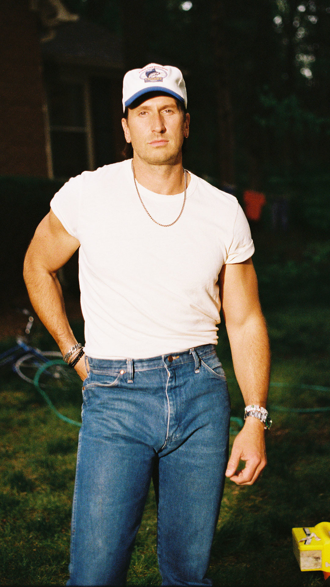 Russell Dickerson