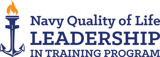 Navy Leadership In Training (LIT)