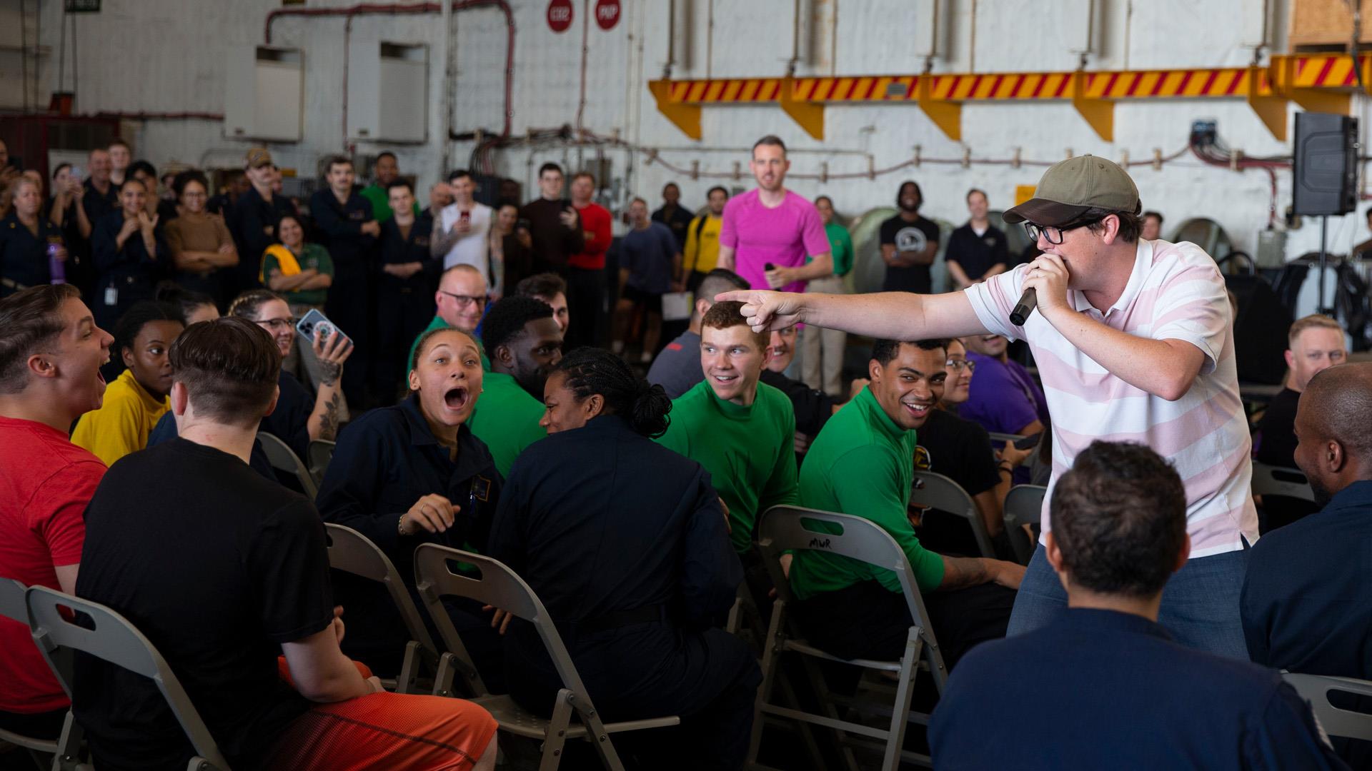2a. Navy Entertainment Free Daps and Street Drum Corps.jpg