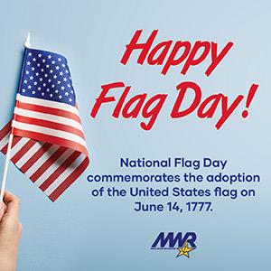 National Flag Day